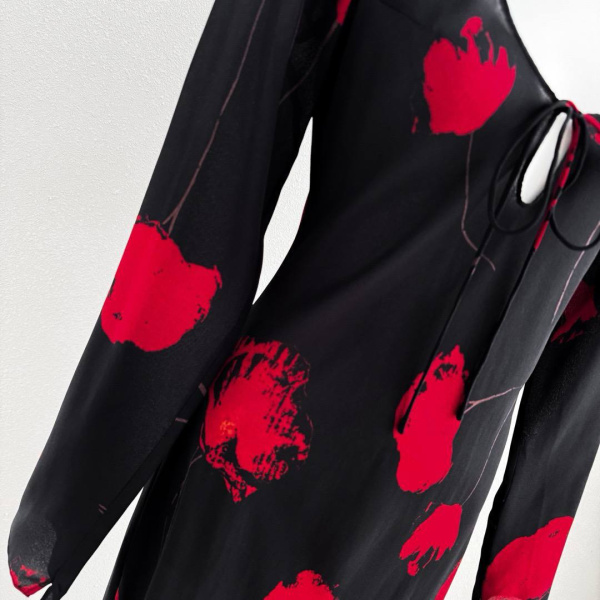 ПЛАТЬЕ REALISATION  77111 фото анонса