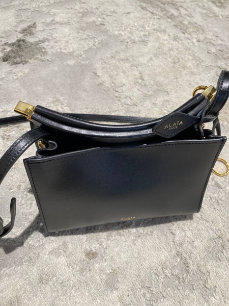 СУМКА ALAIA  78321 фото анонса