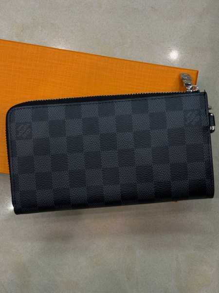 МУЖСКОЙ КОШЕЛЕК LOUIS VUITTON  73551 фото анонса