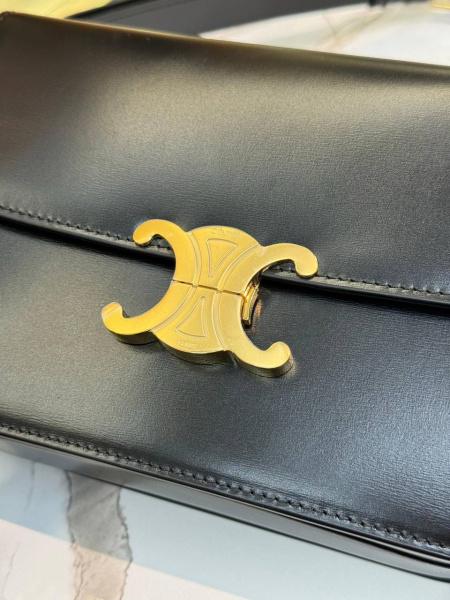 СУМКА CELINE TRIOMPHE  66068 фото анонса