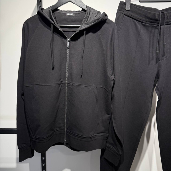 МУЖСКОЙ КОСТЮМ ZEGNA  75389 фото анонса