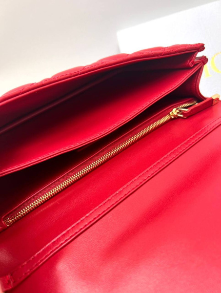 СУМКА CHRISTIAN DIOR HANDLE  68708 фото анонса