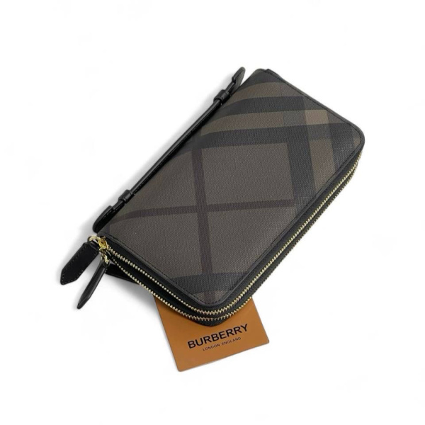 МУЖСКОЙ КЛАТЧ  BURBERRY  67885 фото анонса