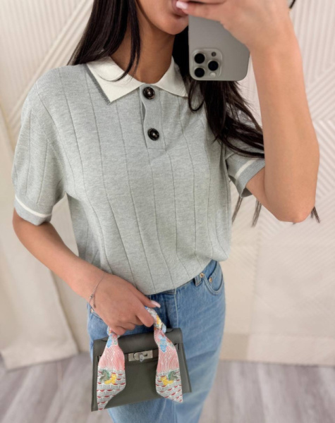 ПОЛО BRUNELLO CUCINELLI 