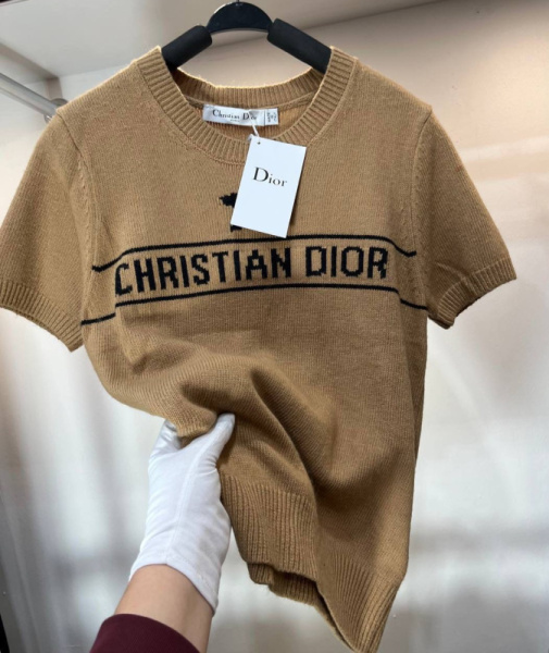 КОФТА CHRISTIAN DIOR 