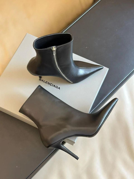 БОТИЛЬОНЫ BALENCIAGA  61922 фото анонса