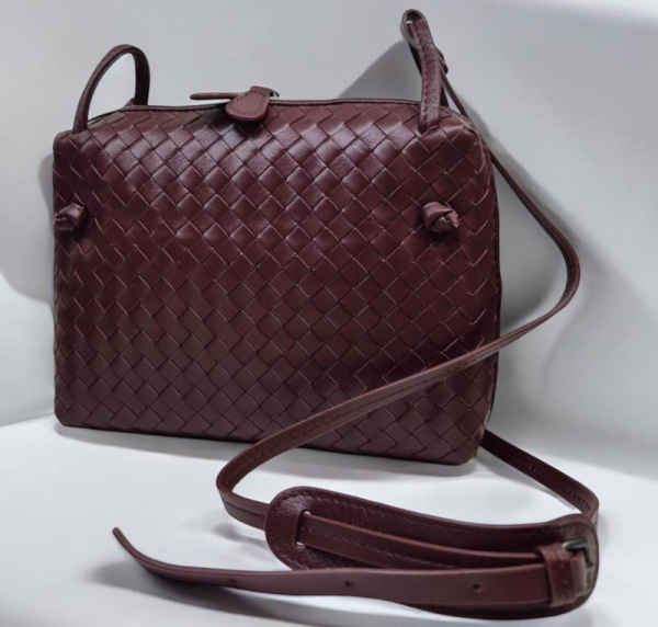 СУМКА BOTTEGA VENETA 