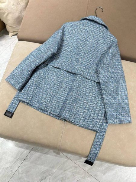 ПАЛЬТО LORO PIANA  81868 фото анонса