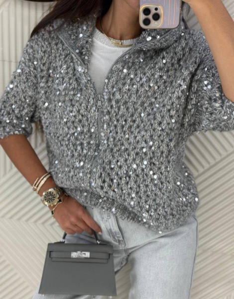 КАРДИГАН BRUNELLO CUCINELLI 