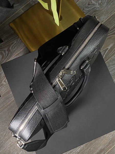 МУЖСКОЙ ПОРТФЕЛЬ GUCCI  63594 фото анонса
