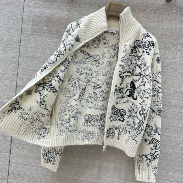 БОМБЕР CHRISTIAN DIOR  81931 фото анонса