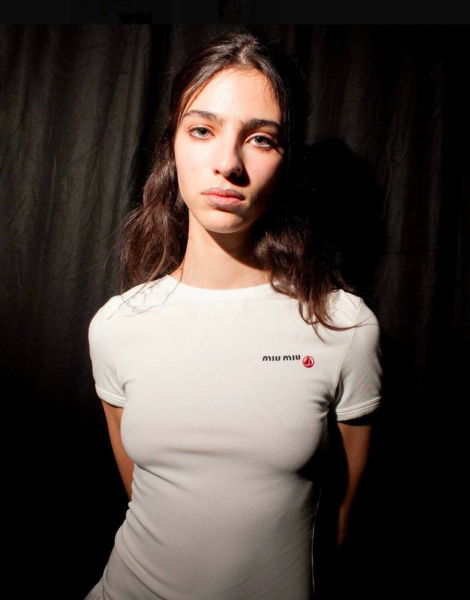 БОДИ MIU MIU  75079 фото анонса