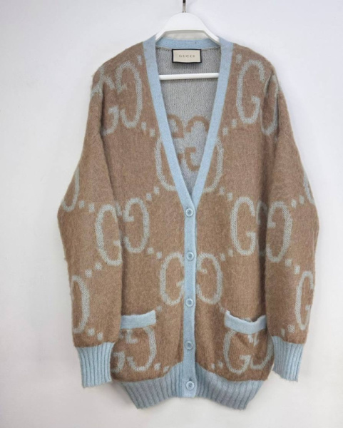 КАРДИГАН GUCCI 