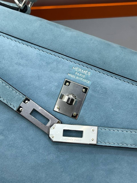 СУМКА HERMES KELLY 25 69586 фото анонса