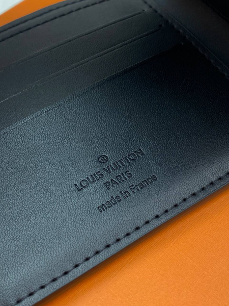 МУЖСКОЙ ПОРТМОНЕ LOUIS VUITTON  73702 фото анонса