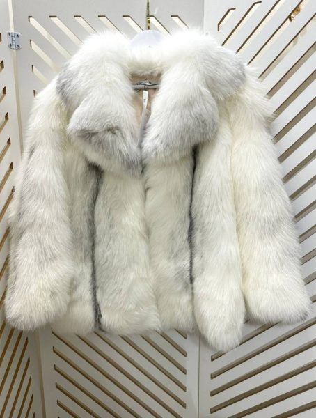 ШУБА CHRISTIAN DIOR 