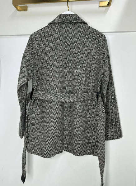 ПАЛЬТО LORO PIANA 64870 фото анонса