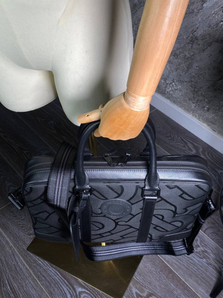 МУЖСКОЙ ПОРТФЕЛЬ BURBERRY  67041 фото анонса