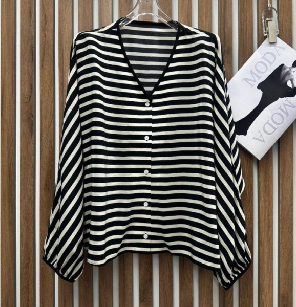 БЛУЗКА THE ROW 