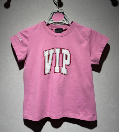 ФУТБОЛКА BALENCIAGA 