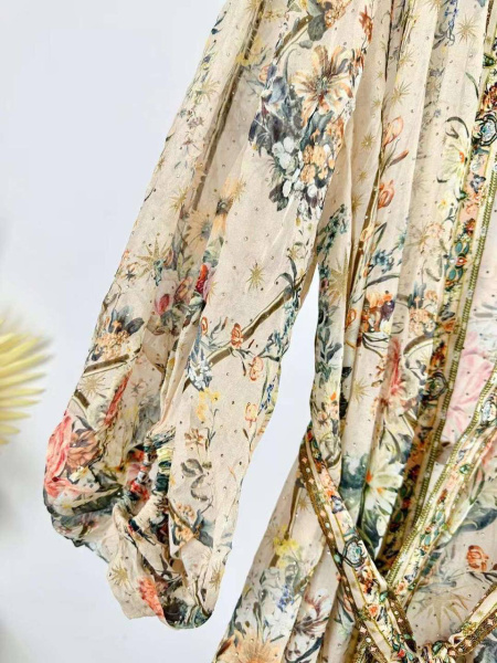 ХАЛАТ CAMILLA  68960 фото анонса