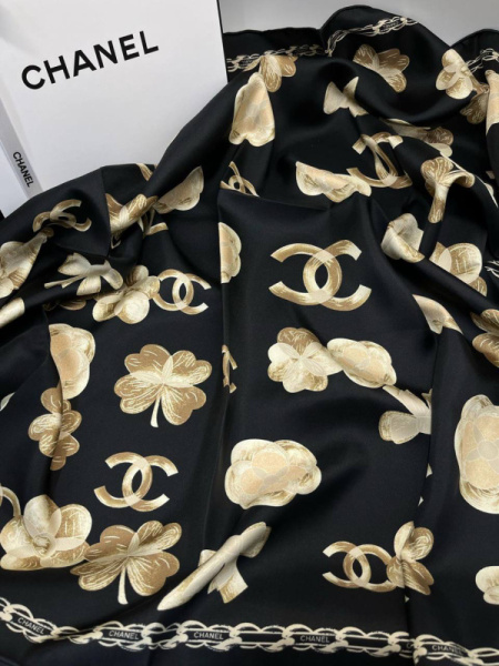 ПЛАТОК CHANEL 