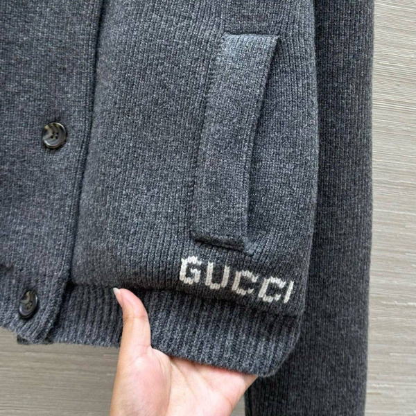 БОМБЕР GUCCI  72920 фото анонса