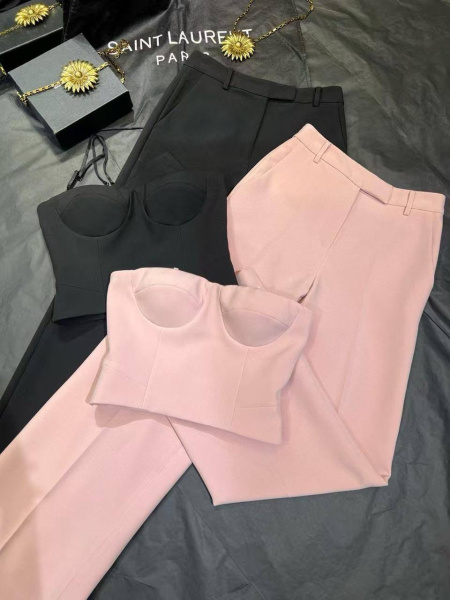 КОСТЮМ SAINT LAURENT  77510 фото анонса