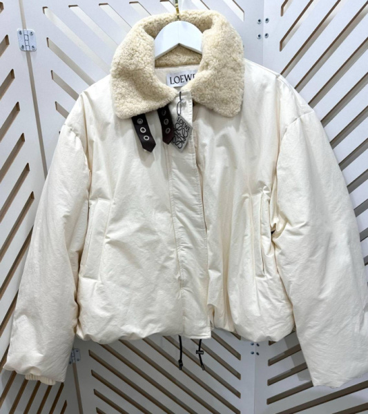 ПУХОВИК LOEWE 