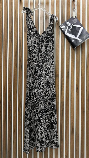 ПЛАТЬЕ  78023 фото анонса