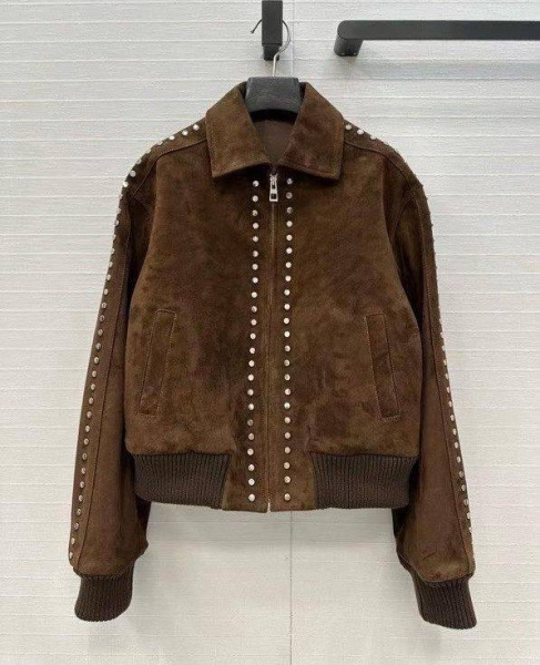 КУРТКА MIU MIU  79175 фото анонса