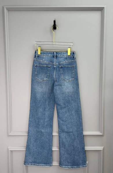 ДЖИНСЫ JIL SANDER  62676 фото анонса