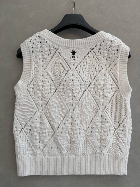 МАЙКА CHRISTIAN DIOR  82475 фото анонса