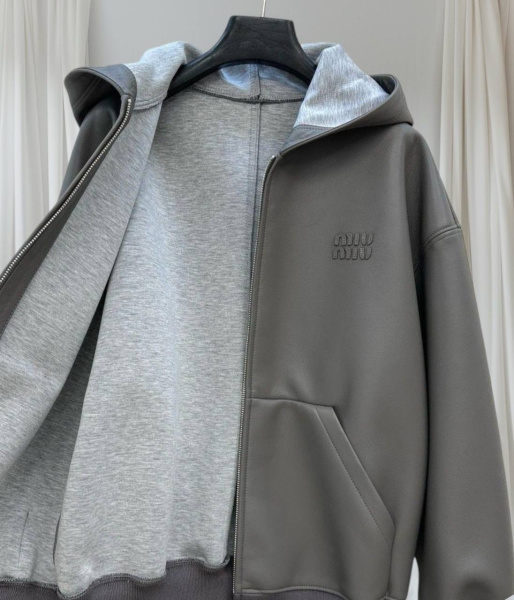 КУРТКА MIU MIU  78473 фото анонса