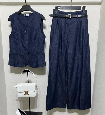 КОСТЮМ CELINE  68815 детальное фото товара