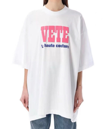 ФУТБОЛКА VETEMENTS 