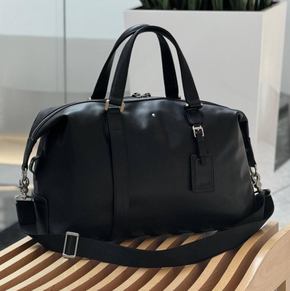 ДОРОЖНАЯ СУМКА MONTBLANC 