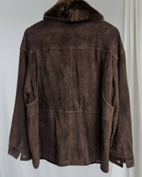 КУРТКА MIU MIU  79410 фото анонса