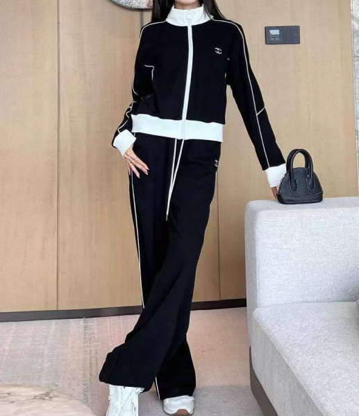 КОСТЮМ CHANEL  71913 фото анонса