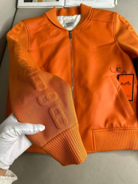 БОМБЕР HERMES 66440 фото анонса