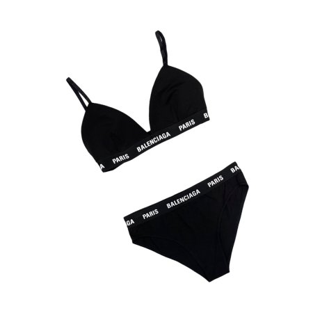 КУПАЛЬНИК BALENCIAGA 49377 детальное фото товара