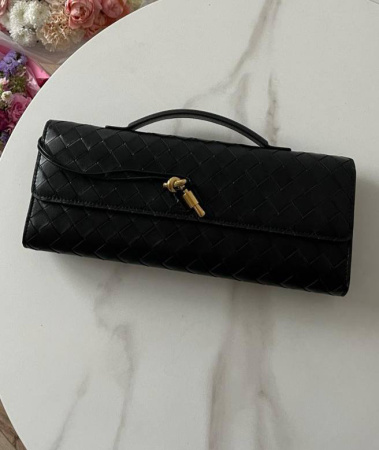 КЛАТЧ BOTTEGA VENETA  65040 детальное фото товара