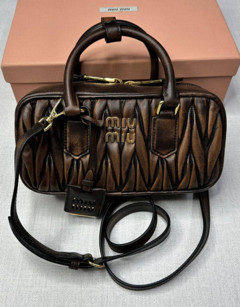 СУМКА MIU MIU 