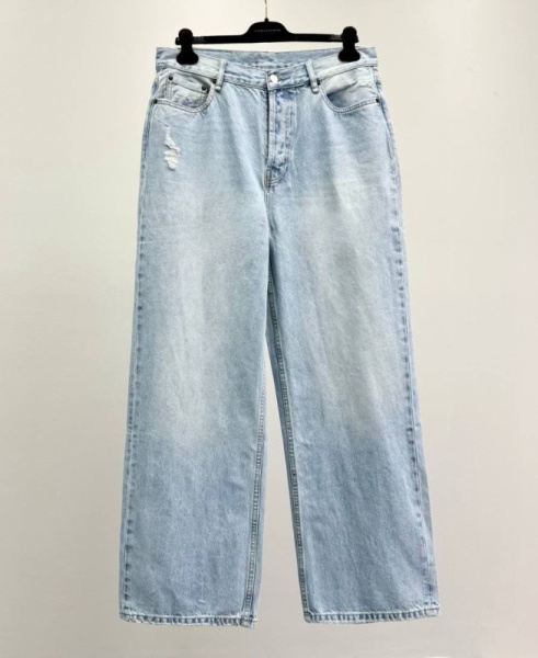 МУЖСКИЕ ДЖИНСЫ ACNE SDUDIOS 