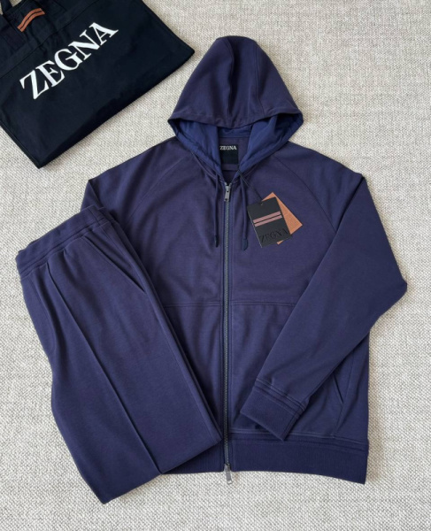 МУЖСКОЙ КОСТЮМ ZEGNA 