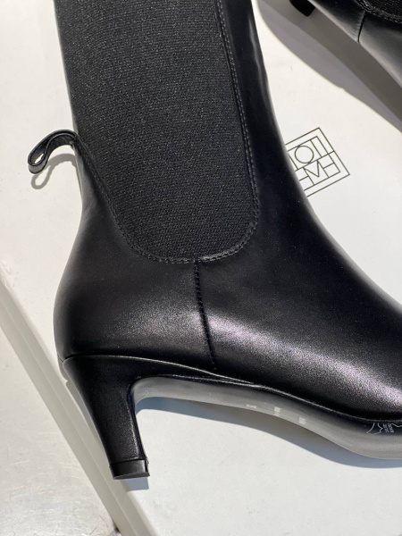 БОТИЛЬОНЫ TOTEME  62547 фото анонса