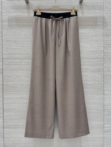 БРЮКИ LORO PIANA 