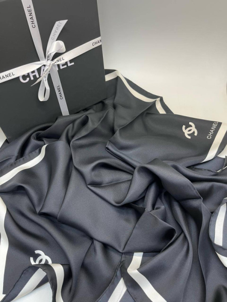 ПЛАТОК CHANEL 