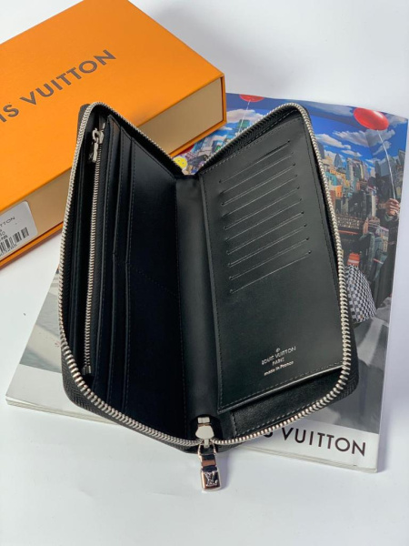 ПОРТМОНЕ МУЖСКОЙ LOUIS VUITTON 42043 фото анонса