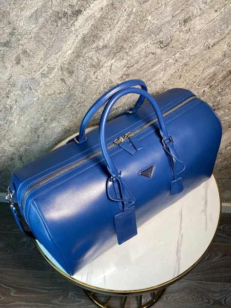 ДОРОЖНАЯ СУМКА PRADA  72767 фото анонса